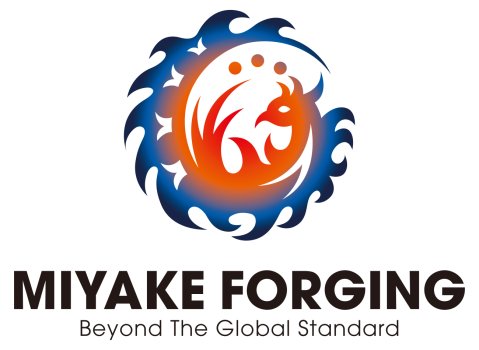 2026年3月よりミヤケフォージングへ社名変更いたしました 2026年3月よりミヤケフォージングへ社名変更いたしました