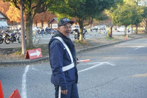 幅広い年齢層の方が活躍中 幅広い年齢層の方が活躍中